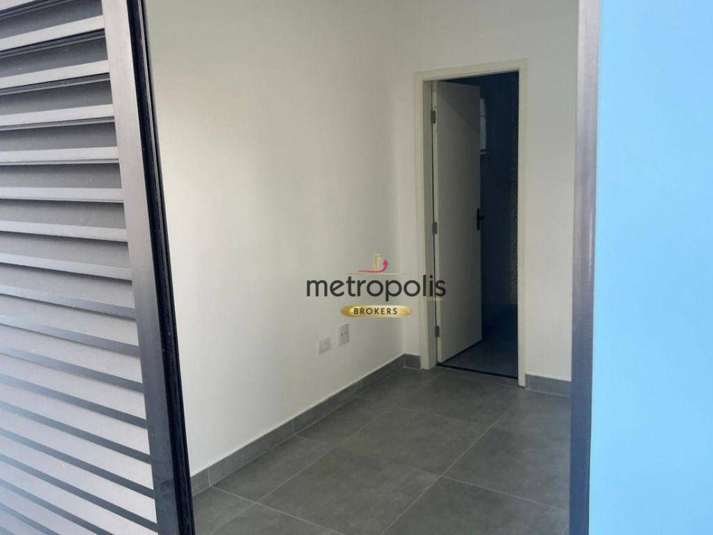 Sobrado à venda com 3 quartos, 126m² - Foto 17