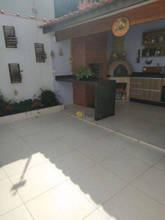 Sobrado à venda com 4 quartos, 188m² - Foto 49