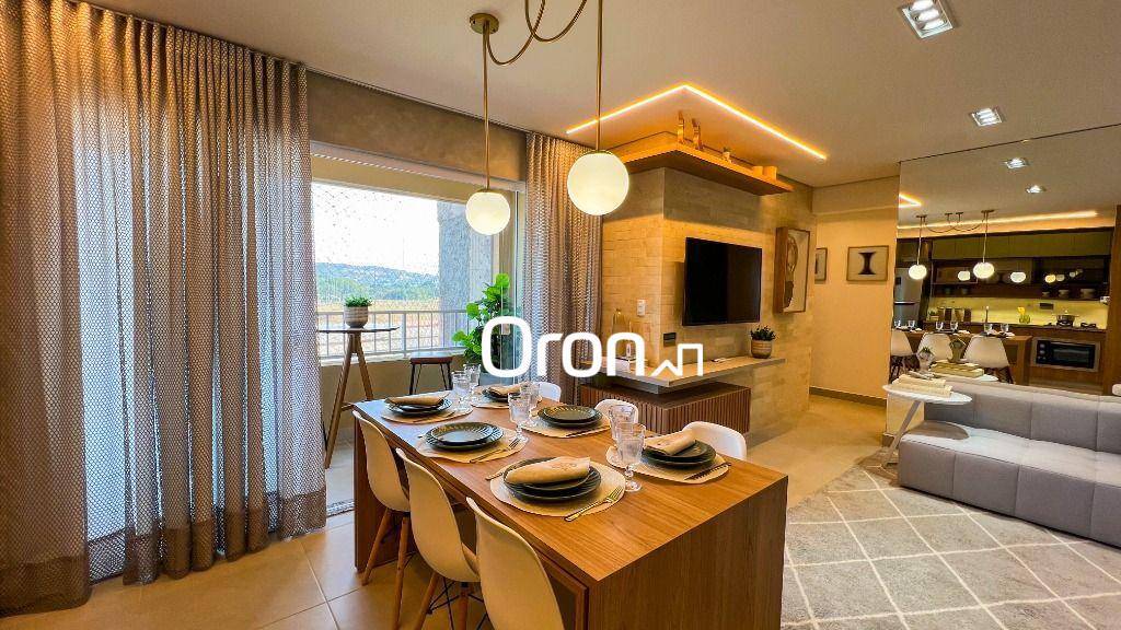 Apartamento, 3 quartos, 76 m² - Foto 1