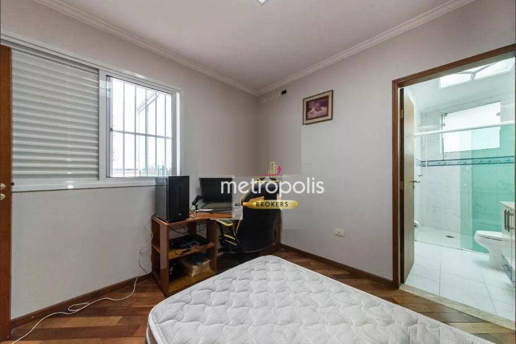 Sobrado à venda com 3 quartos, 210m² - Foto 20