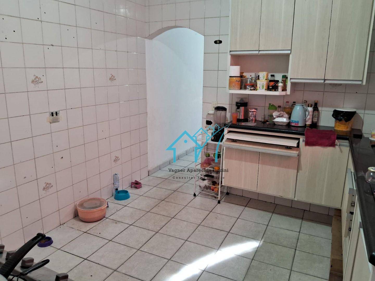 Sobrado à venda com 3 quartos, 180m² - Foto 19