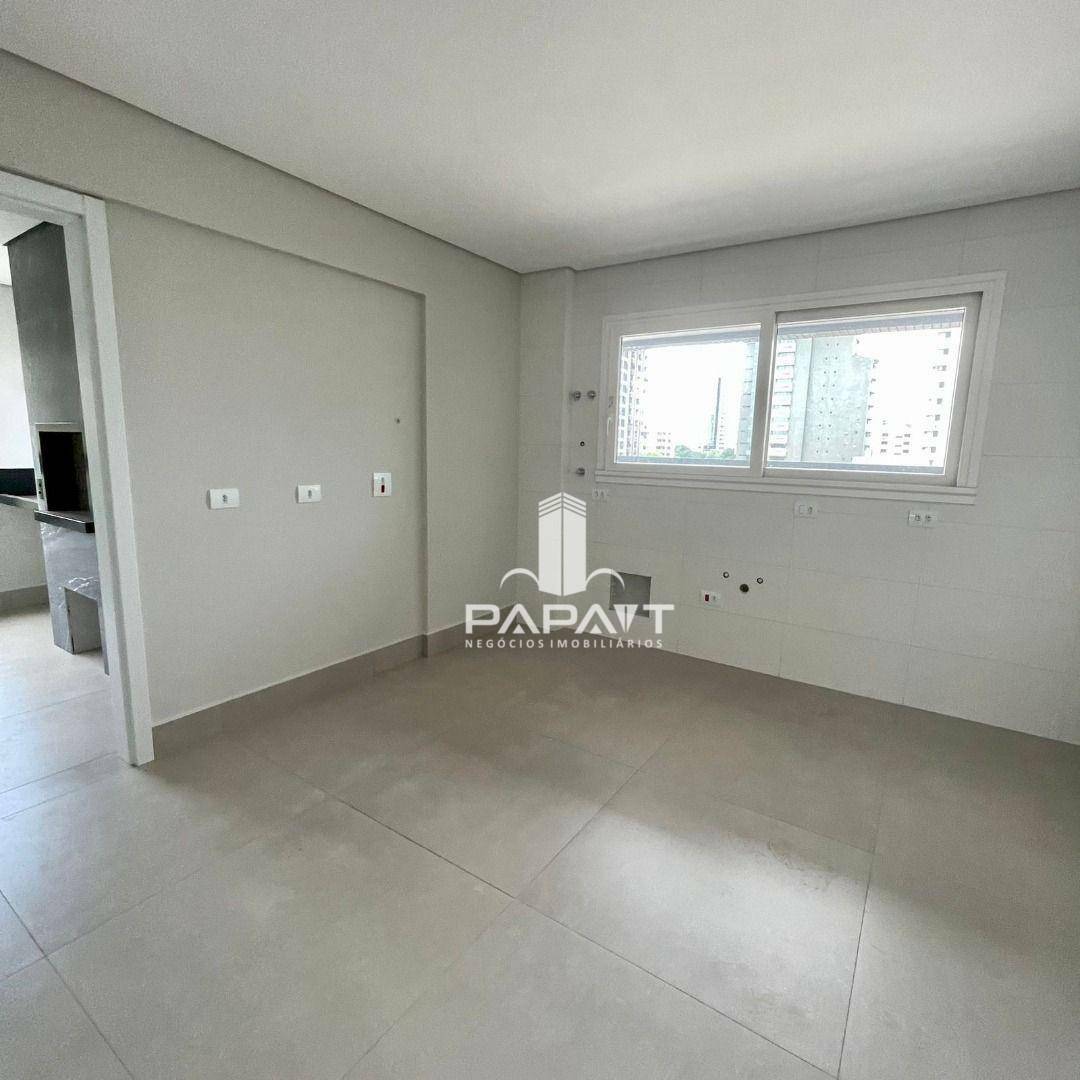 Apartamento à venda com 4 quartos, 194m² - Foto 3