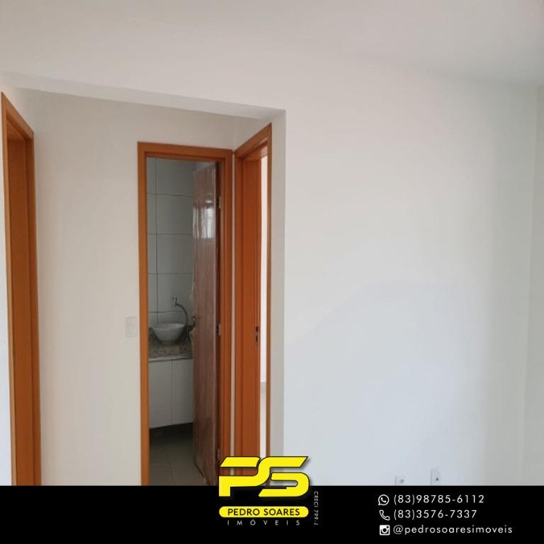 Apartamento à venda com 2 quartos, 51m² - Foto 2