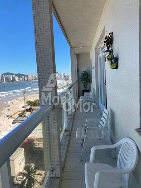 Apartamento à venda com 3 quartos, 180m² - Foto 1