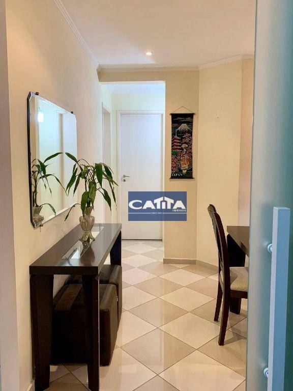 Apartamento à venda com 3 quartos, 87m² - Foto 8