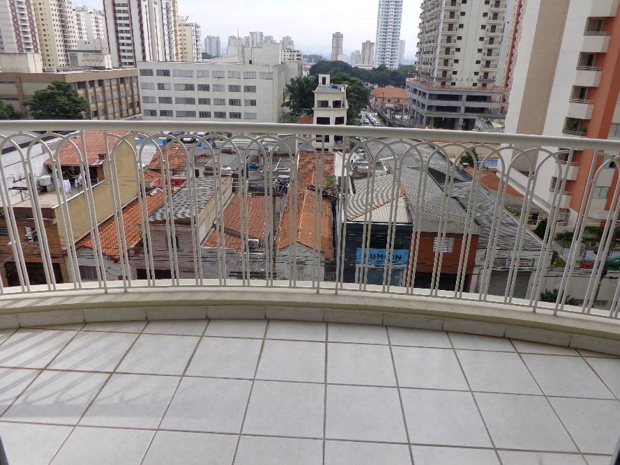 Apartamento para alugar com 4 quartos, 173m² - Foto 14