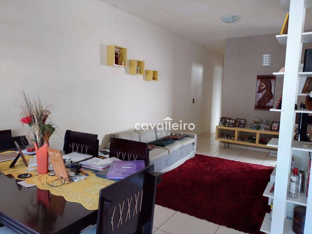 Casa à venda com 3 quartos, 102m² - Foto 7