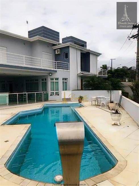 Sobrado à venda com 4 quartos, 690m² - Foto 28