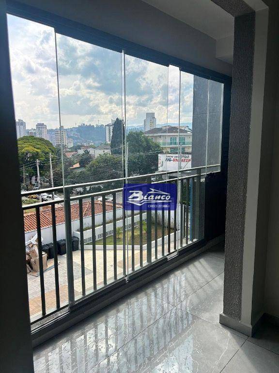 Apartamento à venda e aluguel com 1 quarto, 43m² - Foto 12