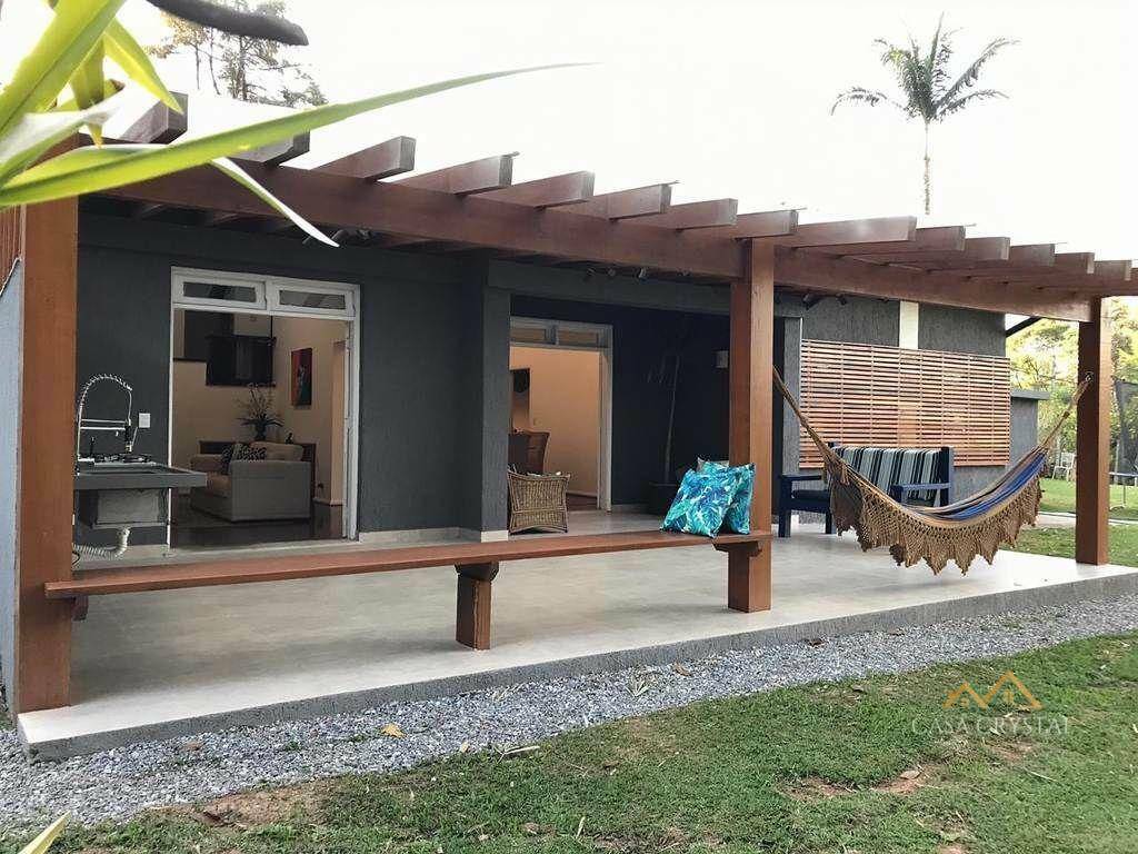 Casa de Condomínio à venda com 4 quartos, 243m² - Foto 44