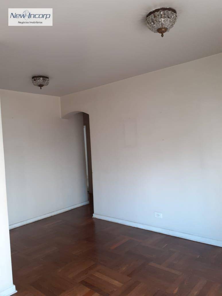 Apartamento à venda com 3 quartos, 86m² - Foto 9