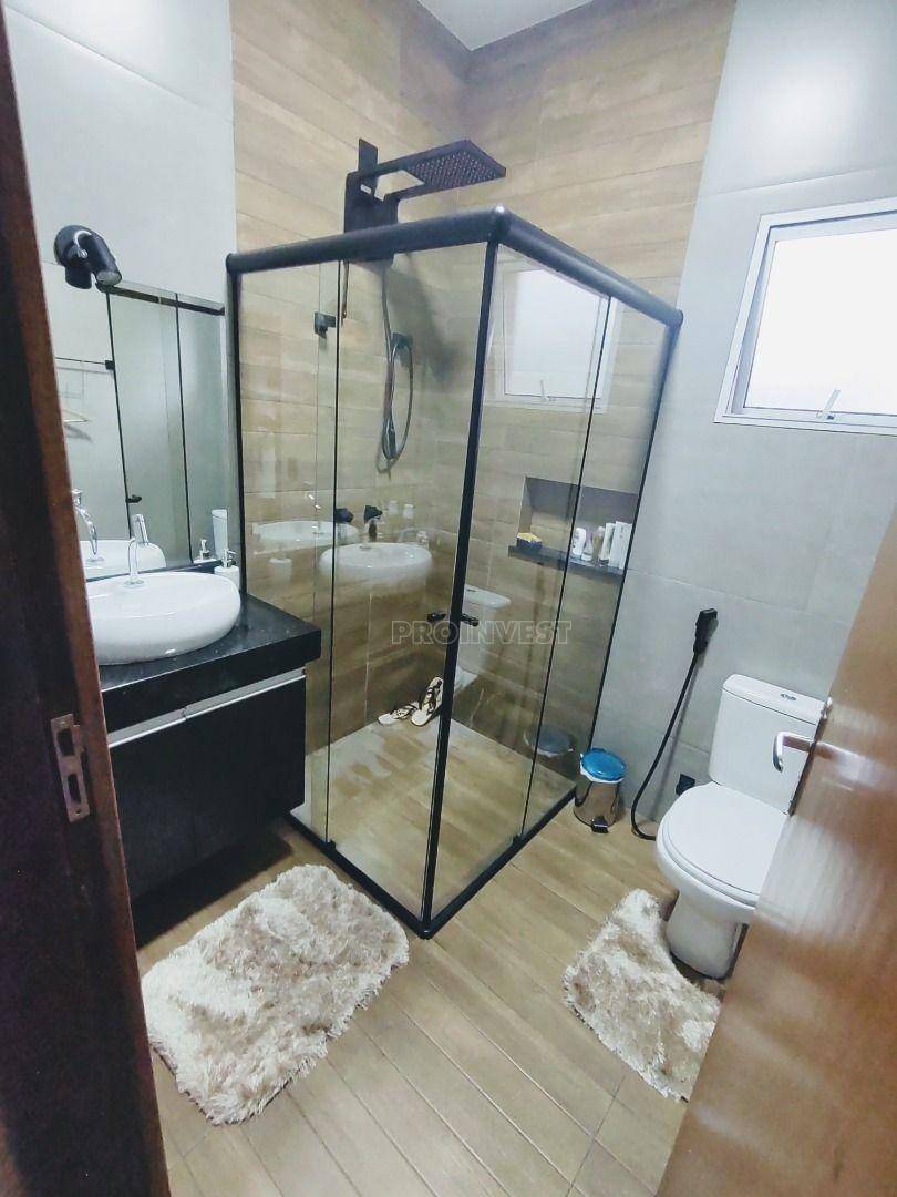 Casa de Condomínio à venda com 3 quartos, 196m² - Foto 21