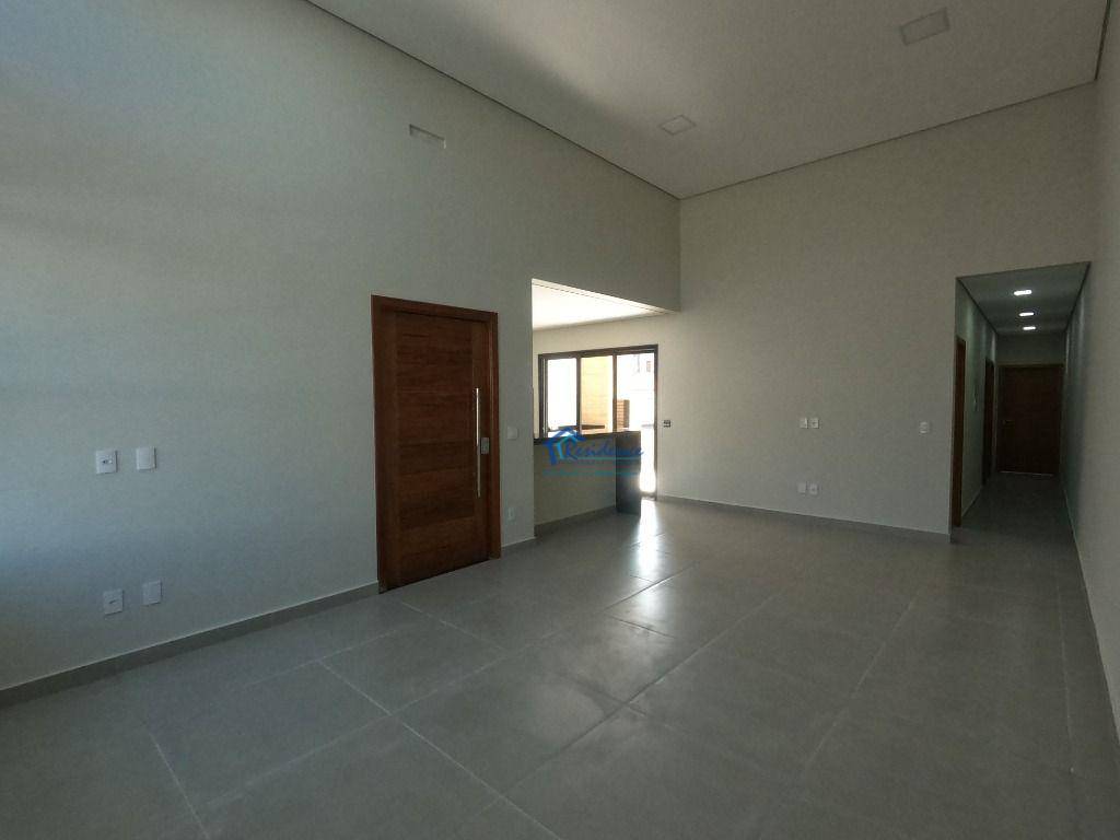 Casa de Condomínio à venda com 3 quartos, 138m² - Foto 6