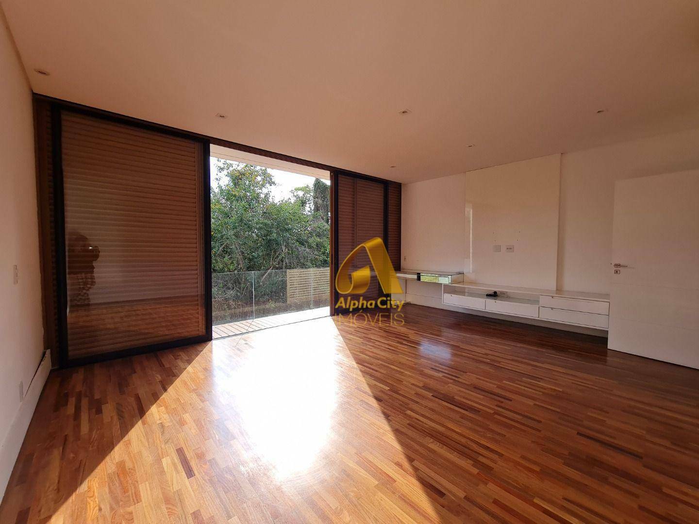 Casa de Condomínio à venda com 5 quartos, 730m² - Foto 13