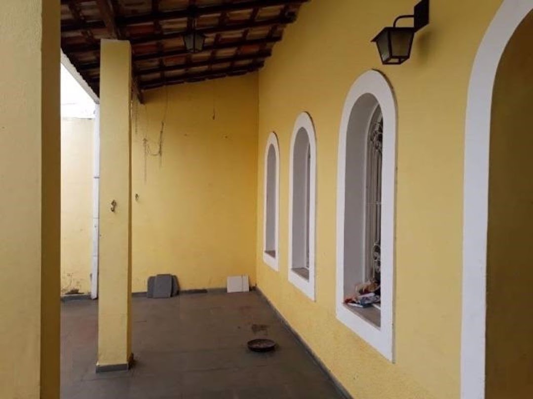 Casa, 5 quartos, 200 m² - Foto 2