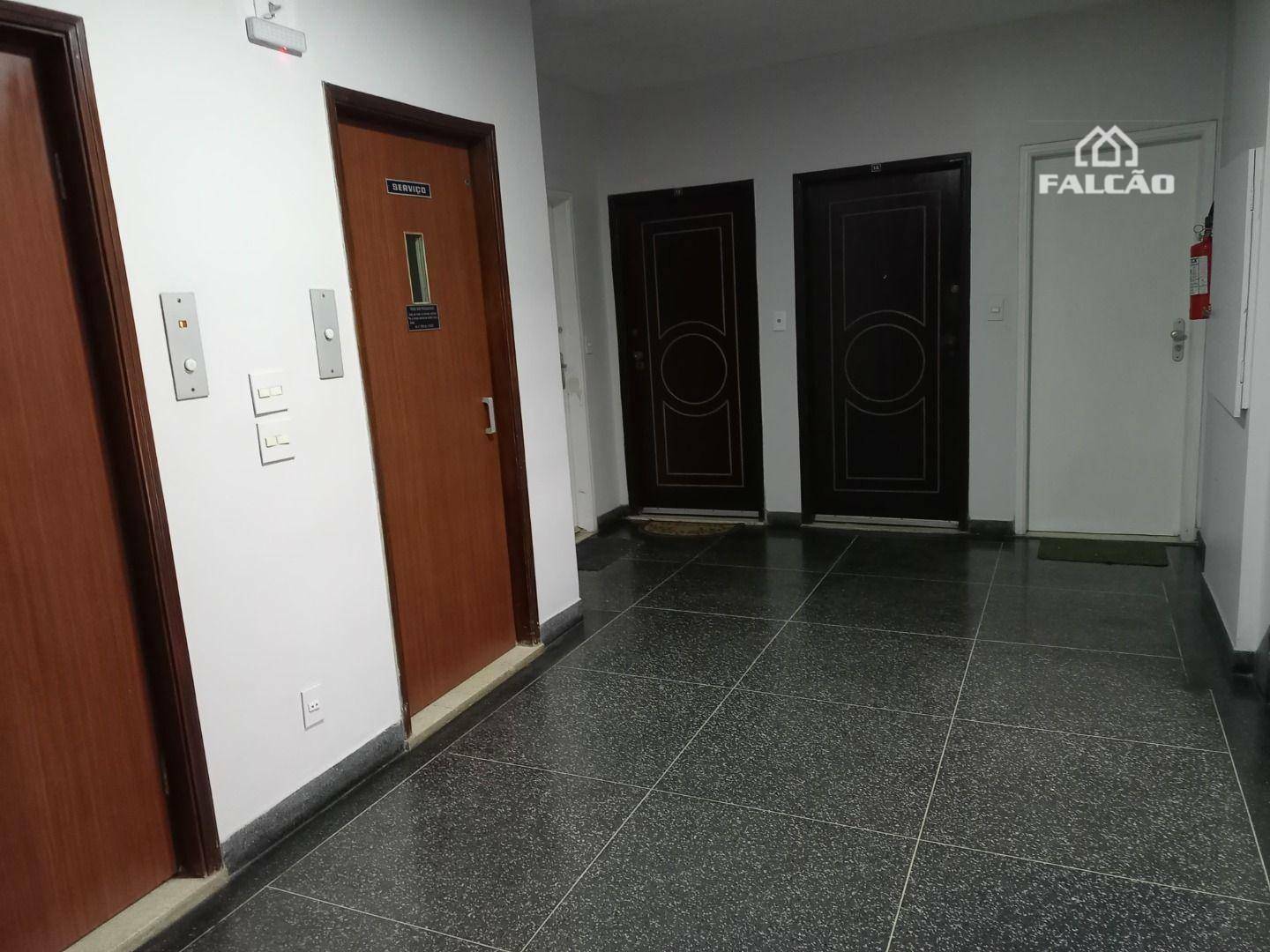 Apartamento à venda com 3 quartos, 139m² - Foto 26