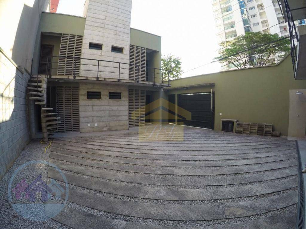 Sobrado à venda com 10 quartos, 350m² - Foto 29