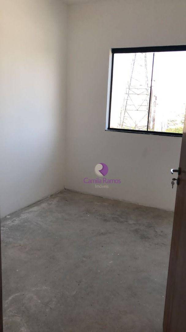 Sobrado à venda com 3 quartos, 80m² - Foto 9