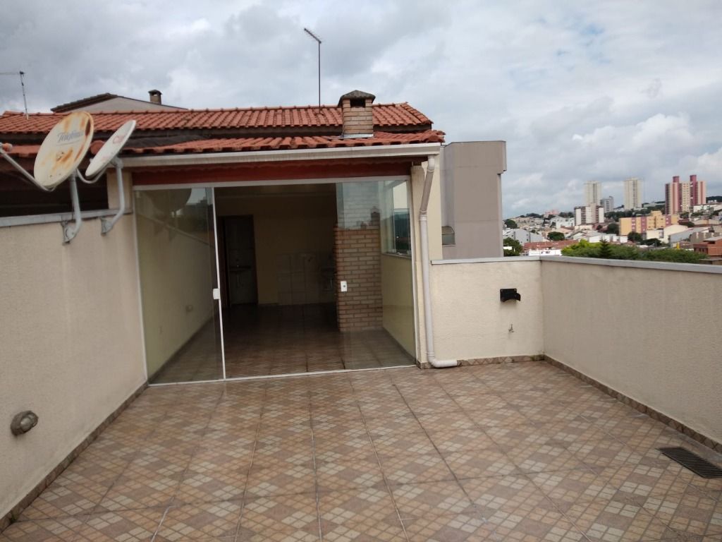 Cobertura à venda com 2 quartos, 116m² - Foto 6