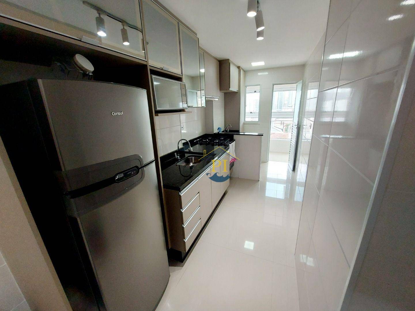 Apartamento à venda com 2 quartos, 83m² - Foto 10