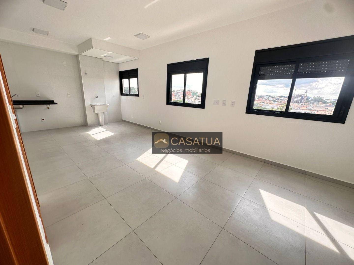 Kitnet-Studio, 48 m² - Foto 5