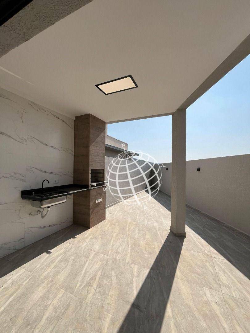 Casa à venda com 2 quartos, 93m² - Foto 10