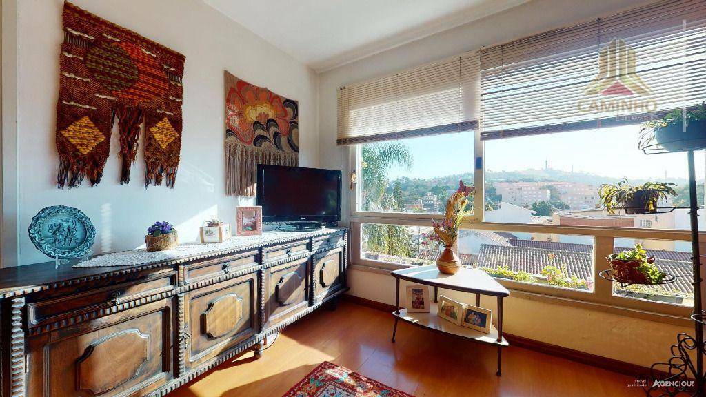 Apartamento à venda com 2 quartos, 78m² - Foto 6