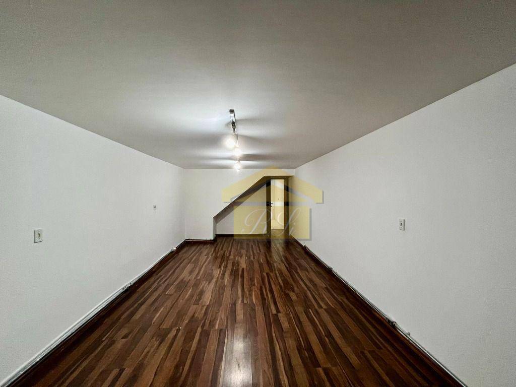 Sobrado à venda e aluguel com 4 quartos, 220m² - Foto 24