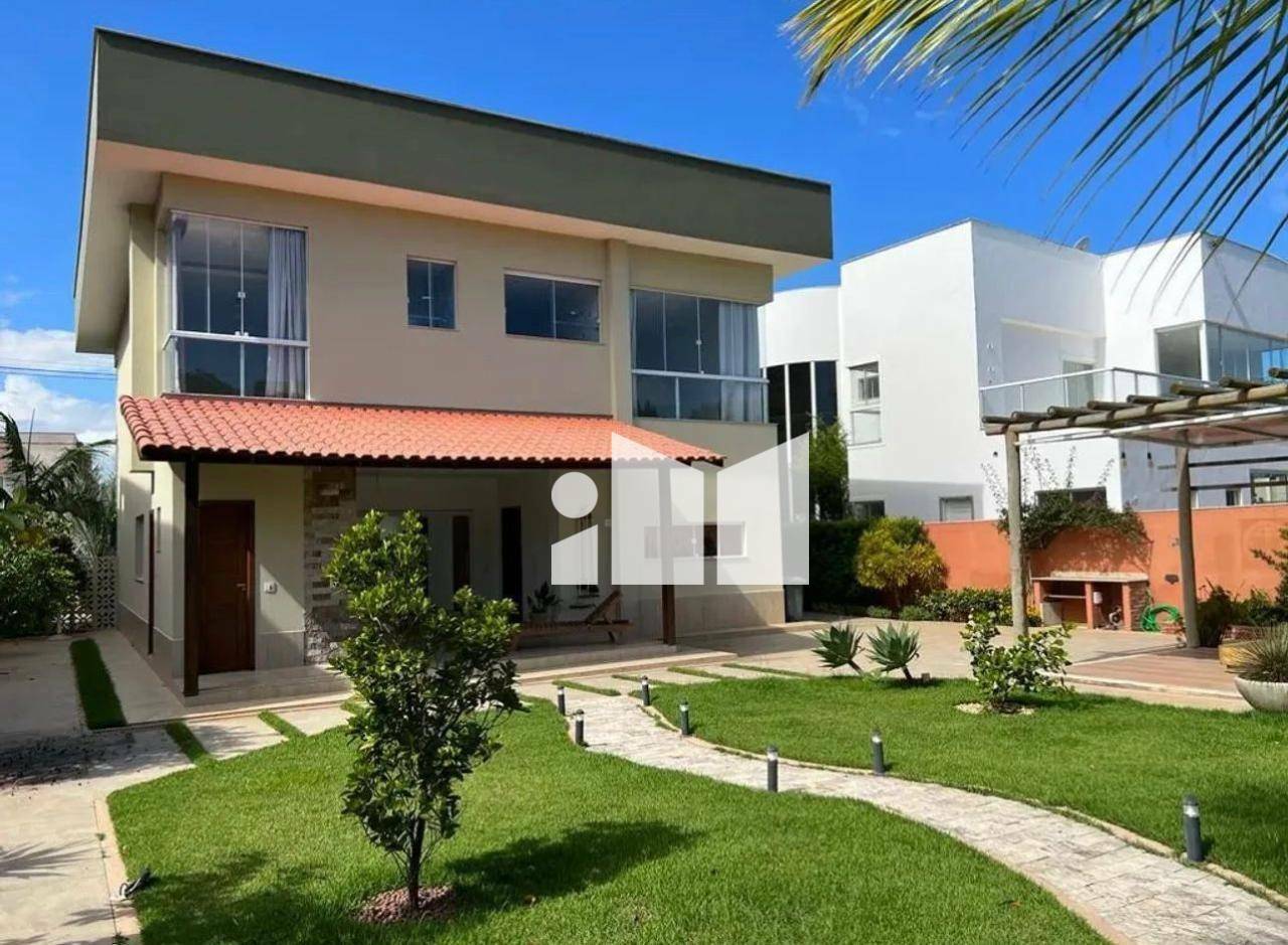 Casa de Condomínio à venda com 4 quartos, 628M2 - Foto 5