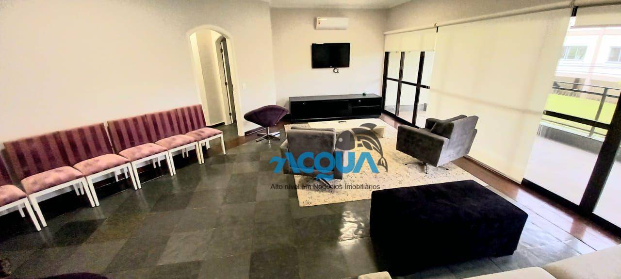 Apartamento à venda com 4 quartos, 145m² - Foto 1