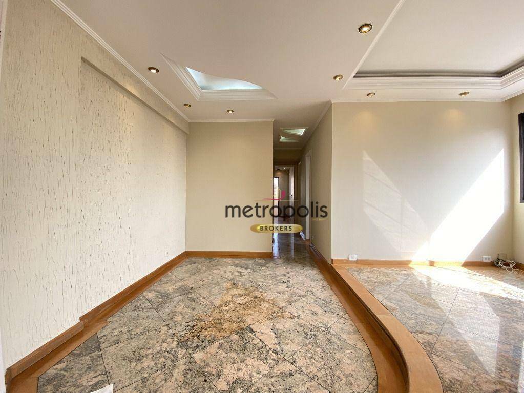 Apartamento para alugar com 3 quartos, 80m² - Foto 2