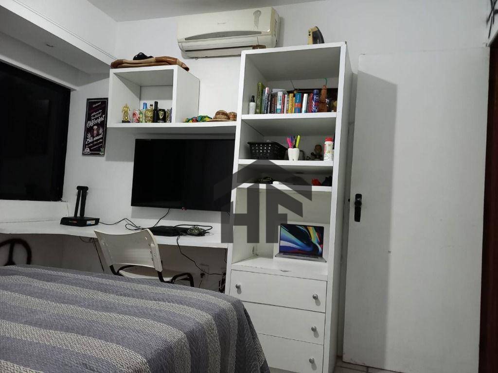 Apartamento à venda com 3 quartos, 154m² - Foto 17