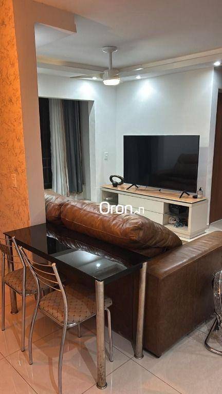 Apartamento, 3 quartos, 74 m² - Foto 4