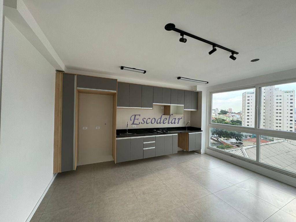 Apartamento para alugar com 2 quartos, 48m² - Foto 11