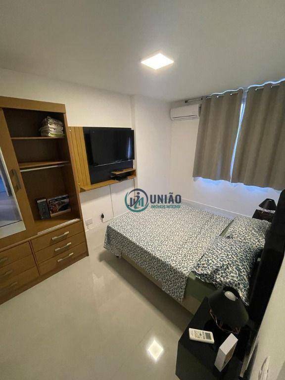 Apartamento à venda com 2 quartos, 73m² - Foto 3