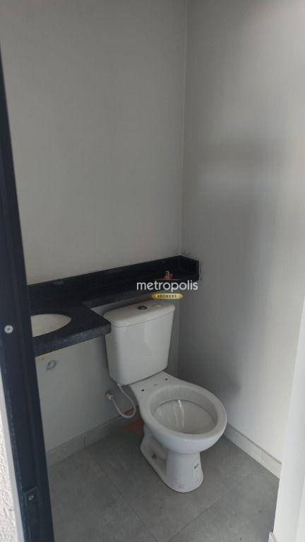 Cobertura à venda com 2 quartos, 85m² - Foto 10