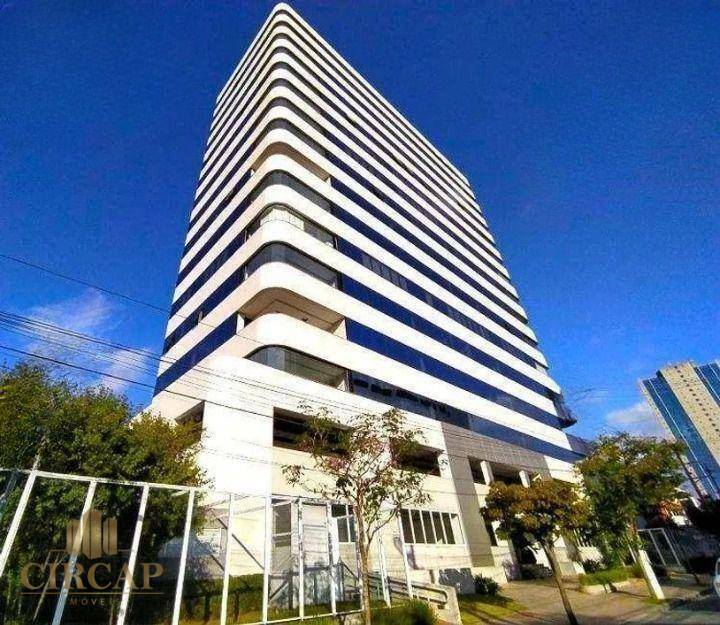 Prédio Inteiro para alugar, 594m² - Foto 1