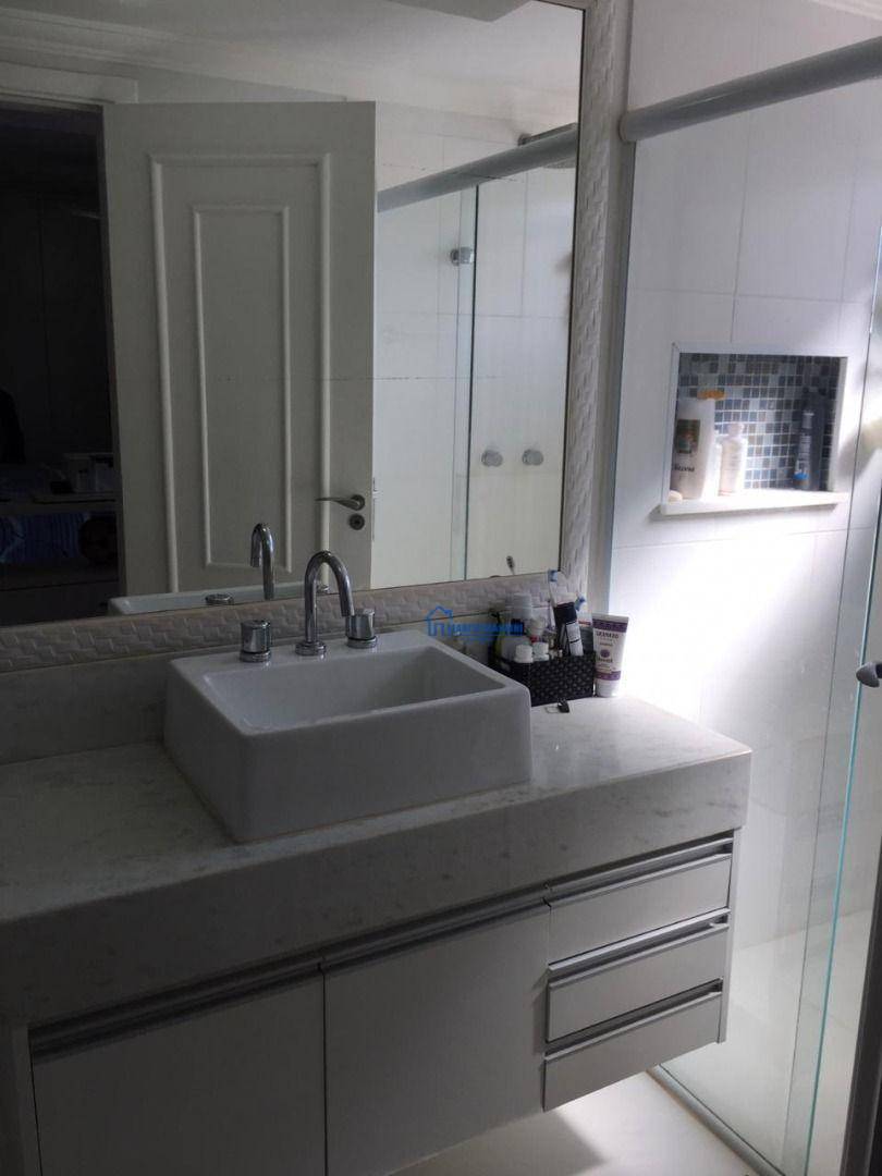 Casa de Condomínio à venda com 5 quartos, 490m² - Foto 30