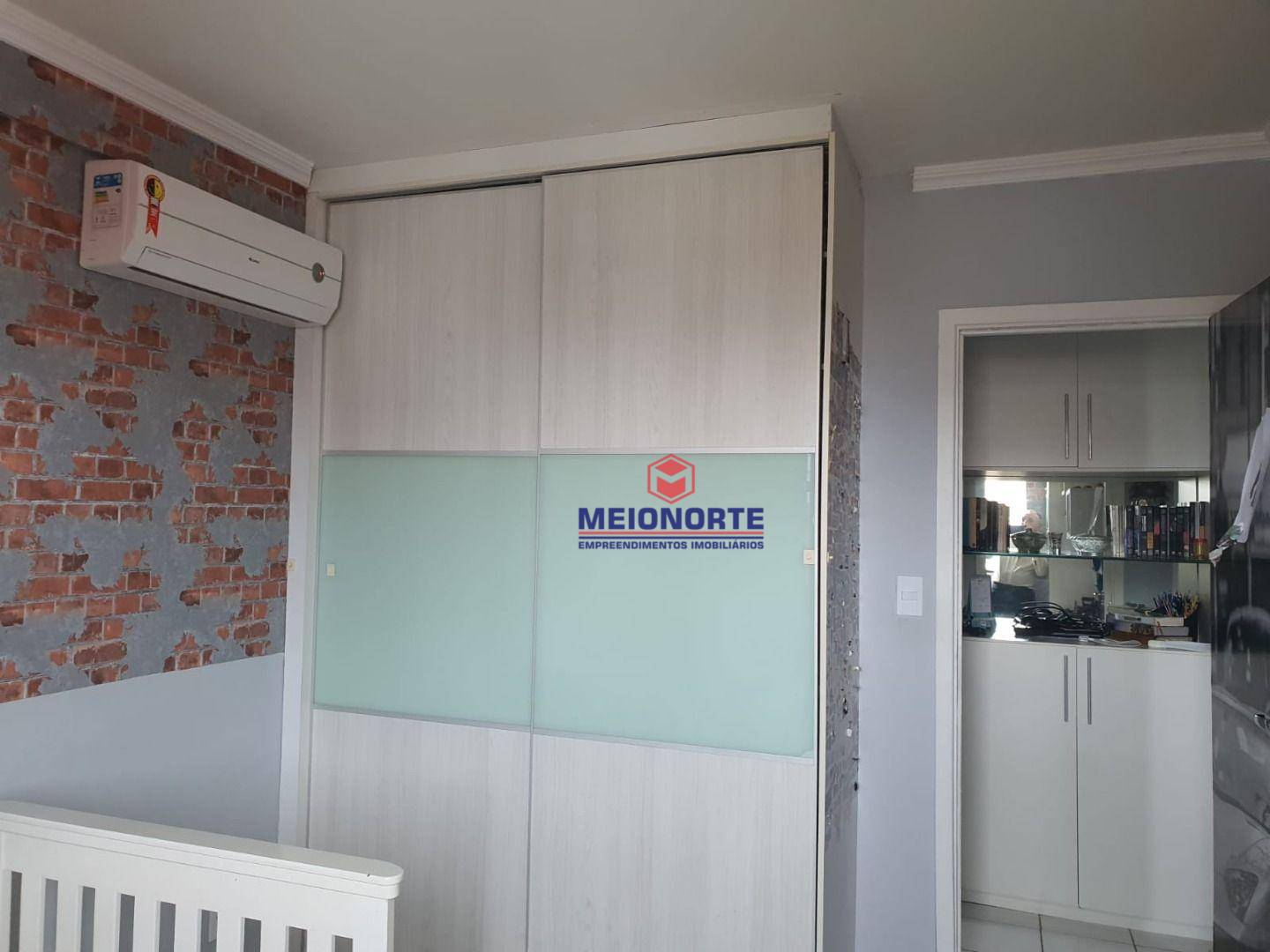 Apartamento à venda com 3 quartos, 95m² - Foto 22