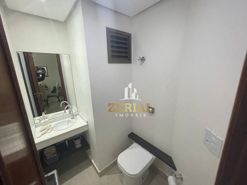 Apartamento à venda com 3 quartos, 127m² - Foto 14