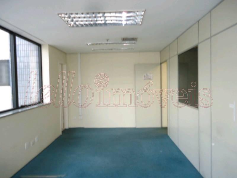 Conjunto Comercial-Sala para alugar, 147m² - Foto 2