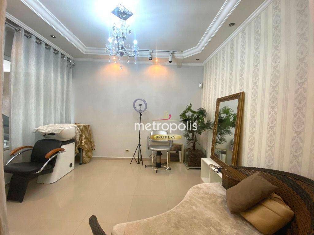 Sobrado à venda e aluguel com 5 quartos, 265m² - Foto 29