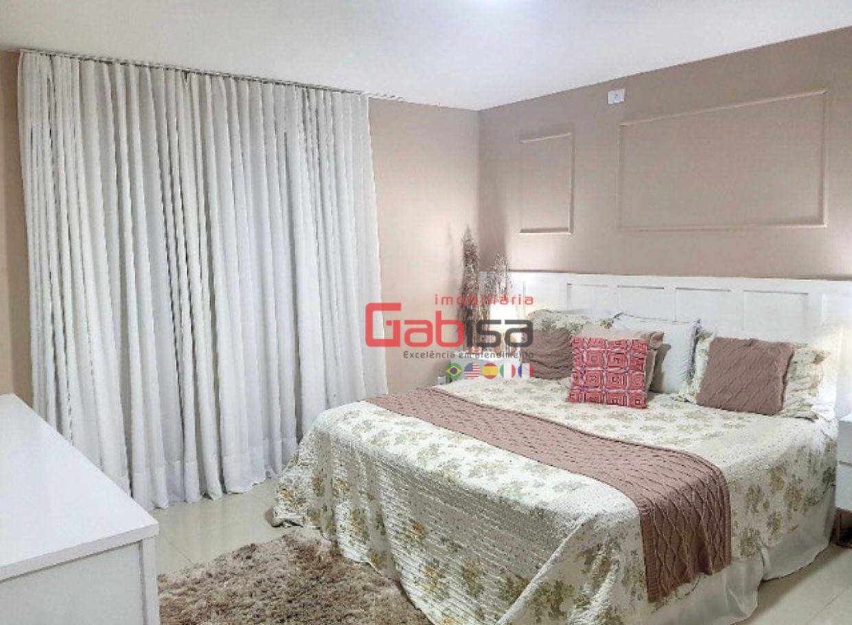 Casa de Condomínio à venda com 3 quartos, 90m² - Foto 6