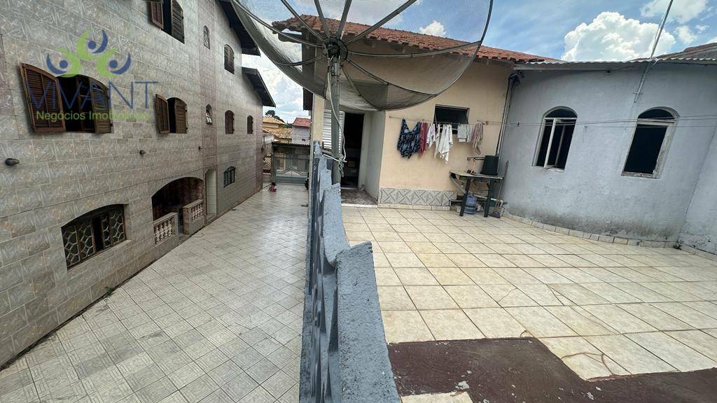 Sobrado à venda e aluguel com 6 quartos, 400m² - Foto 24