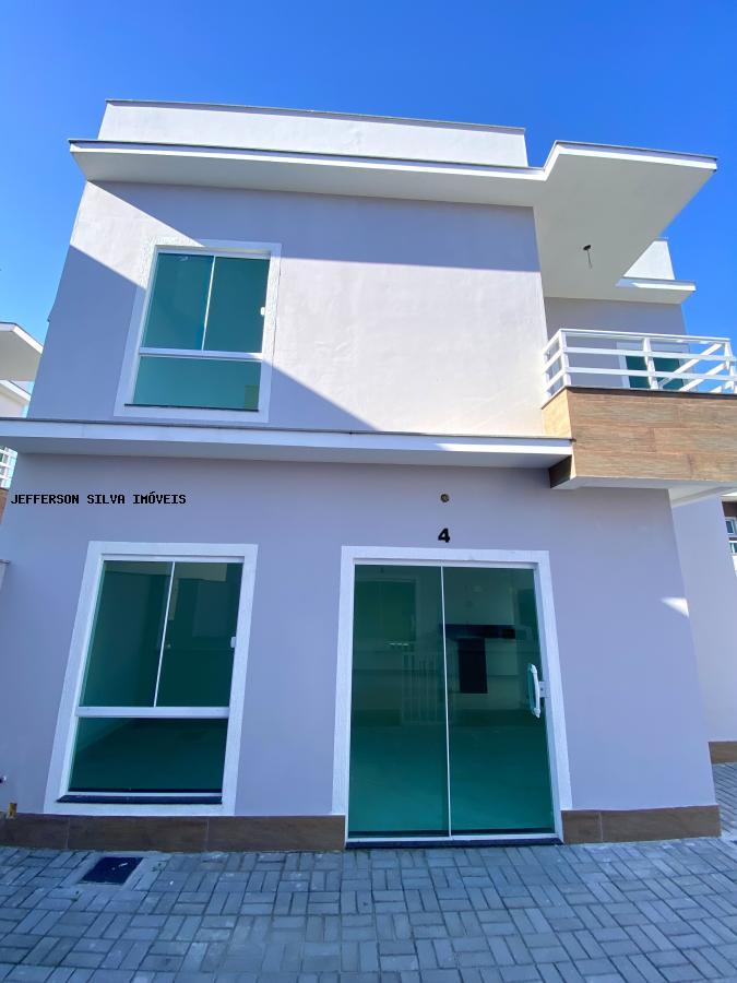 Casa de Condomínio à venda com 3 quartos, 120m² - Foto 2