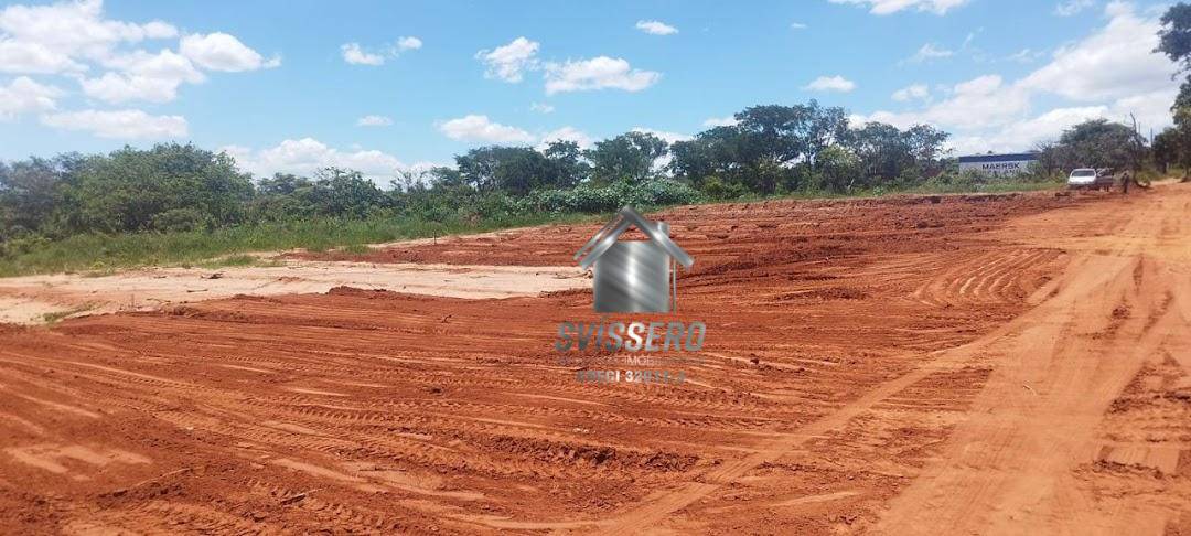 Terreno, 150 m² - Foto 1