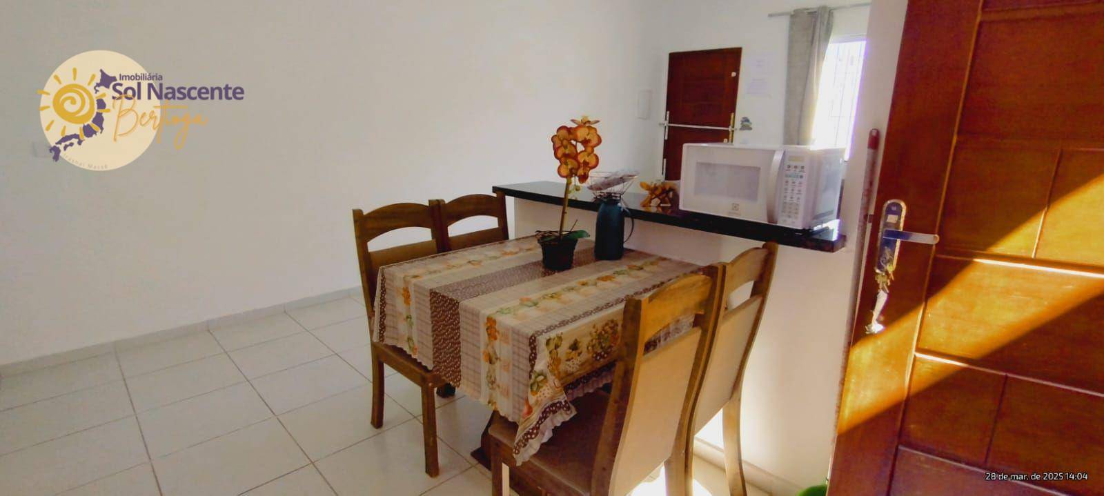 Casa à venda e aluguel com 3 quartos, 81m² - Foto 23