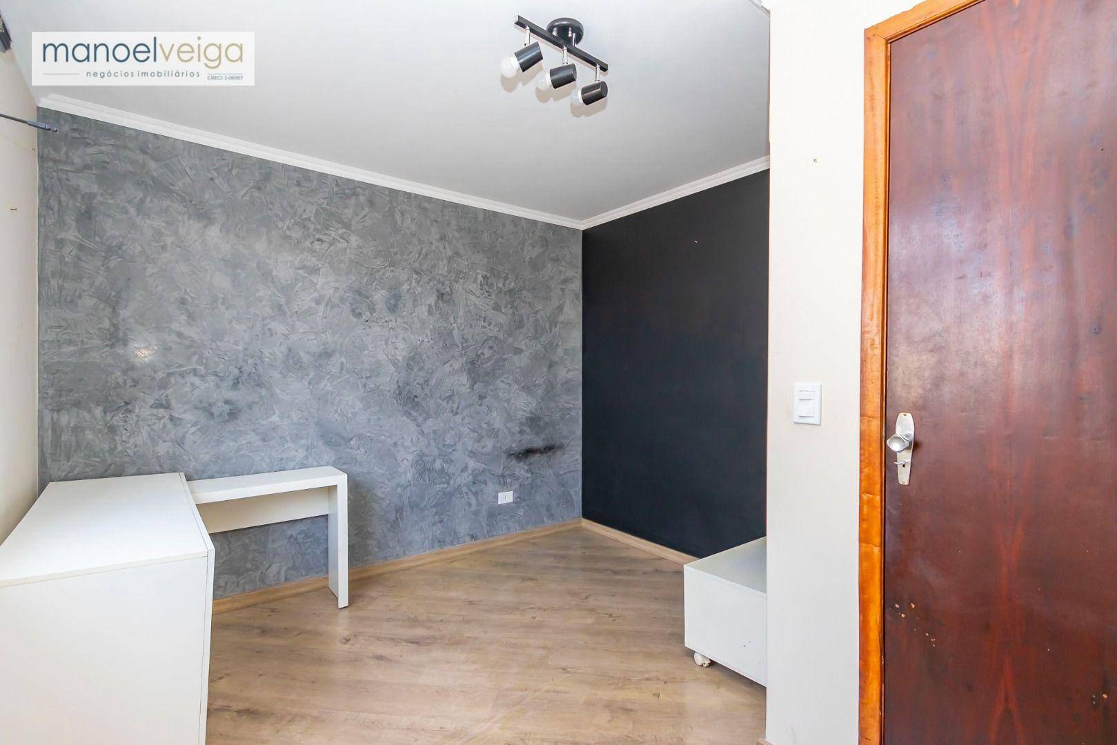 Casa à venda e aluguel com 3 quartos, 110m² - Foto 30