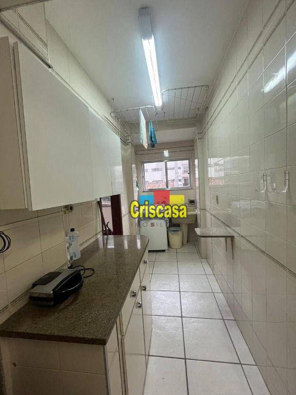 Apartamento à venda com 3 quartos, 122m² - Foto 21