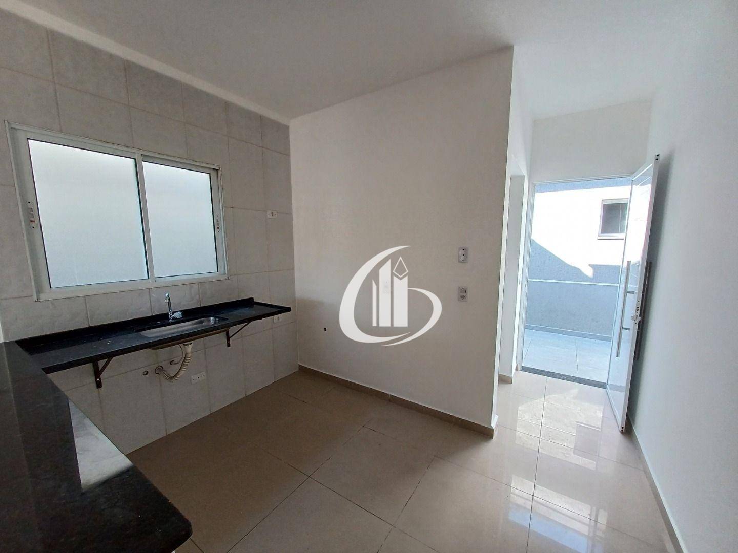 Casa de Condomínio para alugar com 2 quartos, 47m² - Foto 3